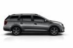 Dacia Logan MCV Stepway 2017 года (WW)